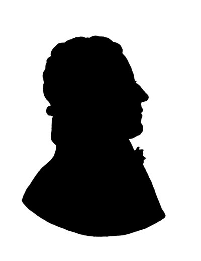 David Garrick, ator inglês do século XVIII, 1912 de Unbekannt