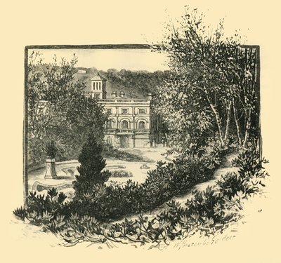 Deepdene, 1898. de Unbekannt