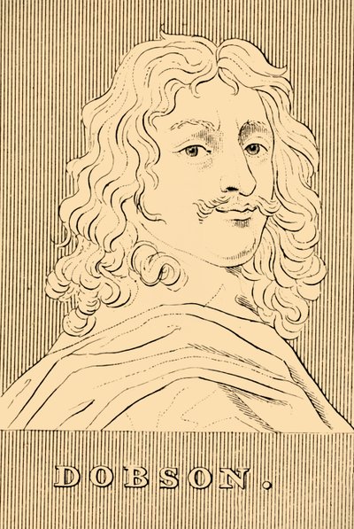 Dobson, 1611-1646, 1830. de Unbekannt