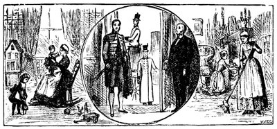 Empregadas domésticas, 1901 de Unbekannt