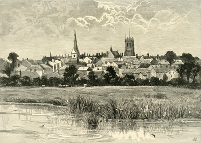 Dorchester, 1898. de Unbekannt