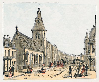 Dorchester, c1910 de Unbekannt