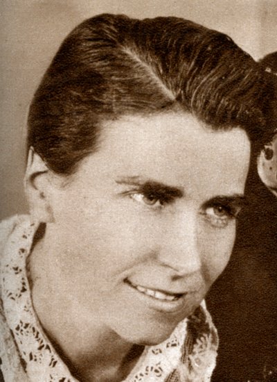 Dorothy Arzner, diretora de cinema americana, 1933 de Unbekannt
