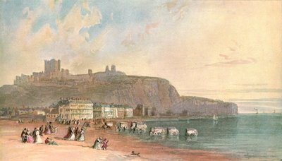 Dover, 1832, c1900. de Unbekannt