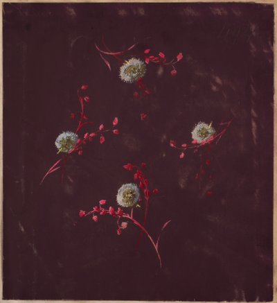 Desenho, de Saint Germain - Volumes 1 & 2, ca. 1896 de Unbekannt