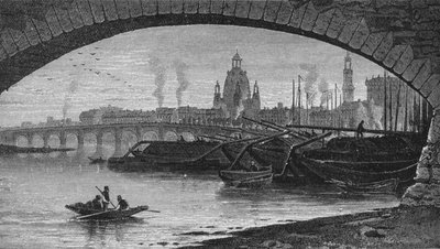 Dresden, 1902 de Unbekannt