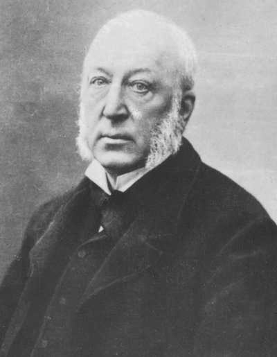 Duc DAudiffret-Pasquier, c1893 de Unbekannt
