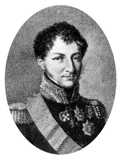 Duque Ernest de Saxe-Coburg-Gotha, pai do príncipe Albert, 1901 de Unbekannt