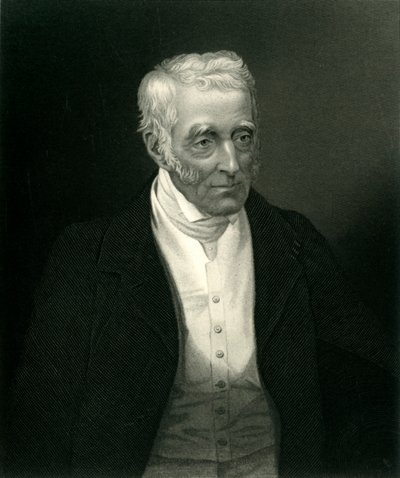 Duque de Wellington, c1830, c1884. de Unbekannt