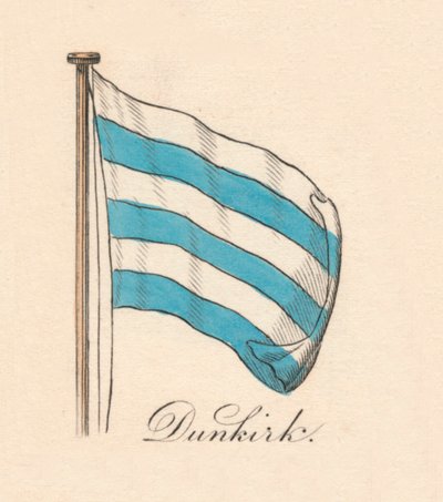 Dunquerque, 1838 de Unbekannt
