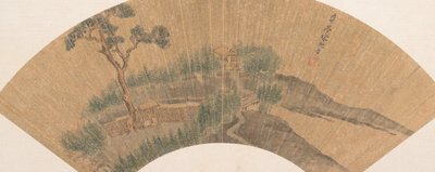Habitação na Paisagem. de Unbekannt