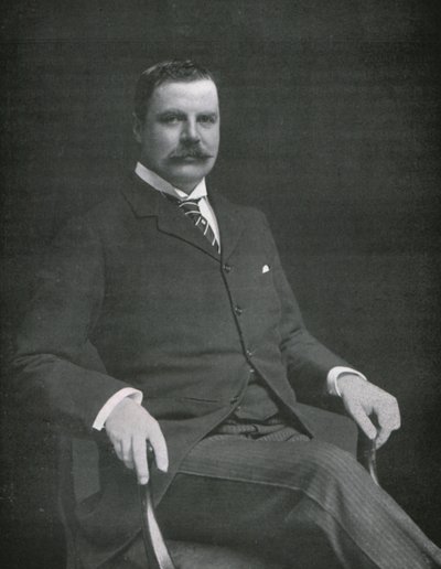 Conde de Derby, 1911. de Unbekannt