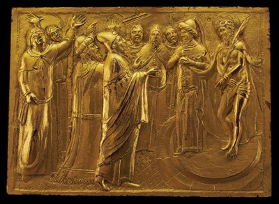 Ecce Homo, segunda metade do século XVI. de Unbekannt