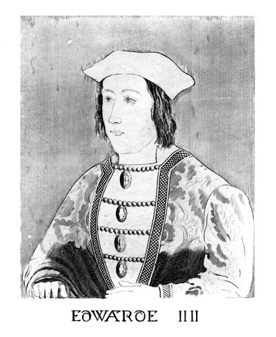 Eduardo IV, rei da Inglaterra de Unbekannt
