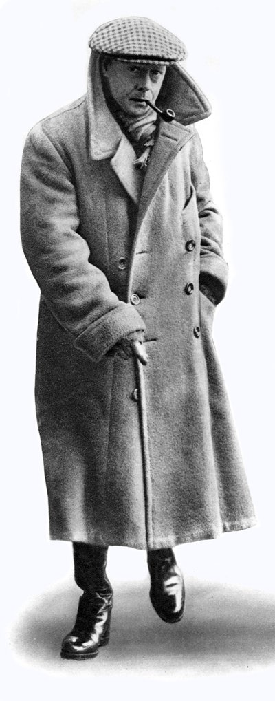 Eduardo VIII do Reino Unido, 1936 de Unbekannt