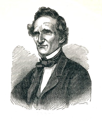 Elihu Burritt, O Ferreiro Aprendido, 1893 de Unbekannt
