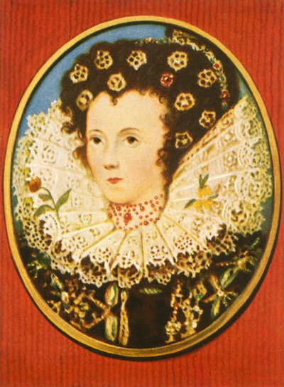 Elisabeth, 1933. de Unbekannt
