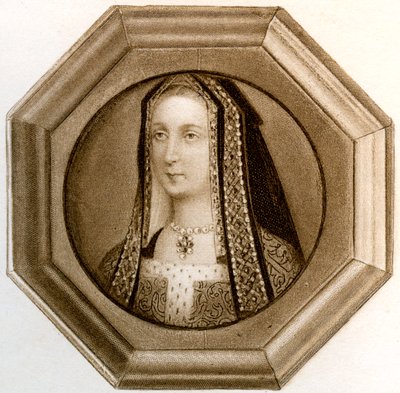 Elizabeth de York, 1902 de Unbekannt
