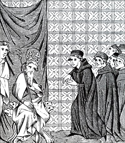Imperador Carlos IV. de Unbekannt