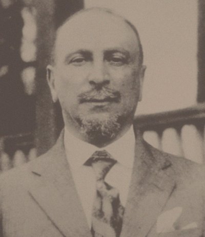 Ernest Daltroff 1867-1941.  de Unbekannt