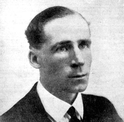 Ernest Raymond 1888-1974, romancista britânico, início do século XX de Unbekannt