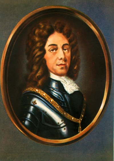 Eugen Prince of Savoy, 1933. de Unbekannt