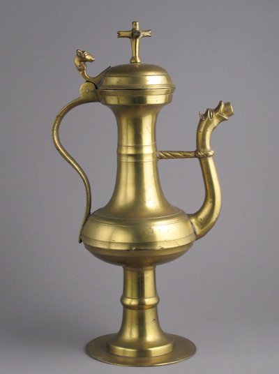 Ewer, alemão, século XV. de Unbekannt