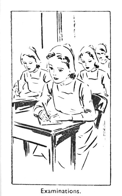 Exames, 1940 de Unbekannt