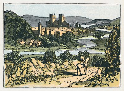 Exeter, c1910 de Unbekannt