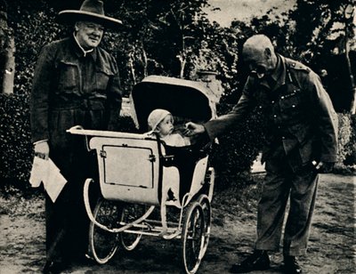 A experiência une as mãos à juventude, 1942, 1945. de Unbekannt