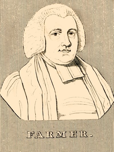 Fazendeiro, 1735-1797, 1830. de Unbekannt