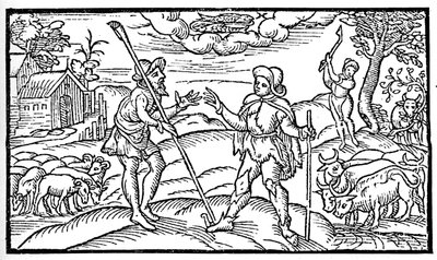 Fevereiro de 1597 1893 de Unbekannt