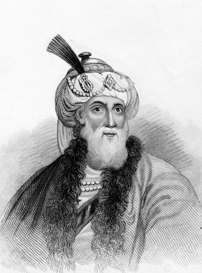 Flavius Josephus , soldado judeu e historiador de Unbekannt