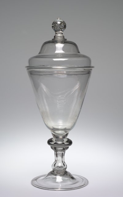 Flip Cup, c. 1800. de Unbekannt