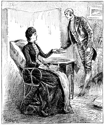 Lacaio, 1888 de Unbekannt