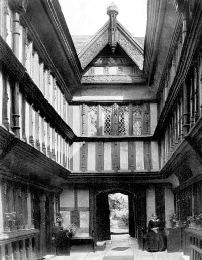 Hospital de Fords, Coventry, West Midlands, 1924-1926 de Unbekannt