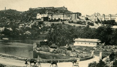 Forte e Palácio, Amber. de Unbekannt