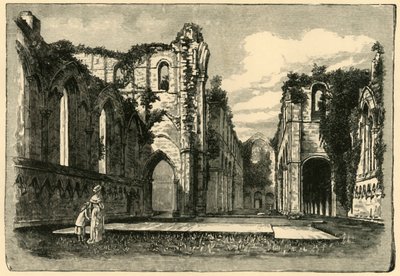 Abadia das fontes, 1898. de Unbekannt