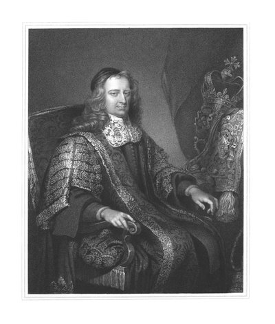Francis North, 1º Barão Guilford, 1818. de Unbekannt
