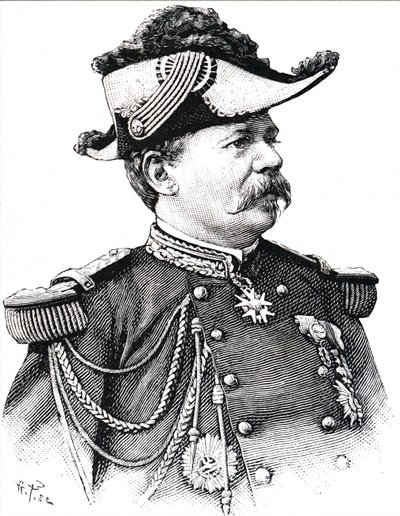 Francois Perrier. de Unbekannt