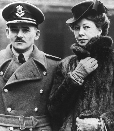 Frank Whittle, inventor do motor a jacto de Unbekannt
