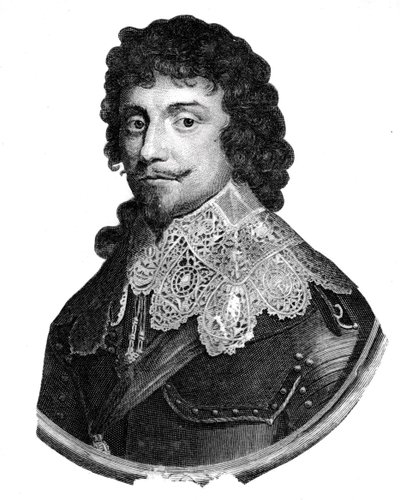 Frederico V, rei da Boêmia de 1619-1620 de Unbekannt