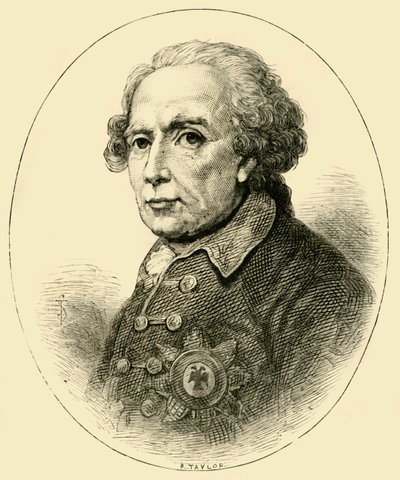 Frederico, o Grande, c1760-1770, 1890. de Unbekannt