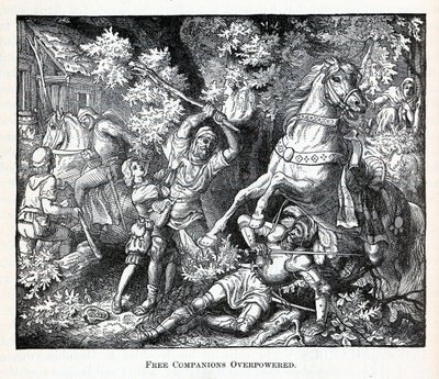 Companheiros Livres Sobrecarregados, 1882 de Unbekannt