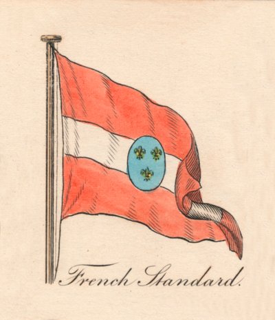 Norma Francesa, 1838 de Unbekannt