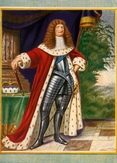 Friedrich Wilhelm, 1933. de Unbekannt