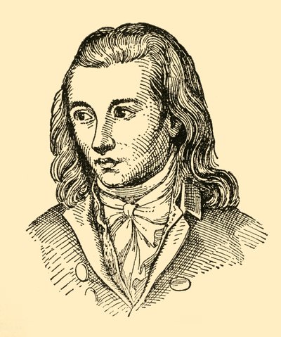 Friedrich von Hardenberg, 1933. de Unbekannt