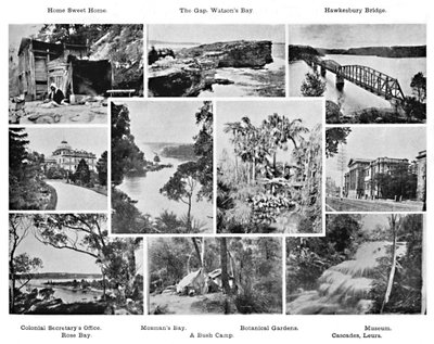 Frontispício, c1900. de Unbekannt