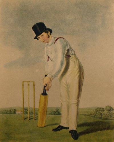 Piloto mais completo, c1850s. de Unbekannt