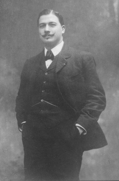 Fursy, c1893 de Unbekannt